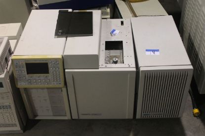 Picture of Saturn 2000