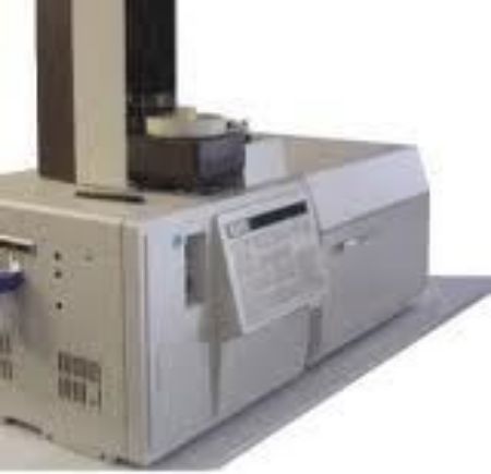 Picture for category Saturn 2000 GCMS