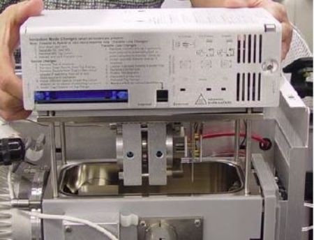 Picture for category 240 Analyzer Components