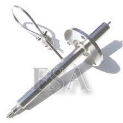 Picture of Interface Overview Video  - Agilent Single Quad 5975 5977 GCMS