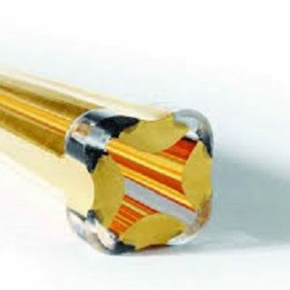 Picture of Mass filter Overview Video   - Agilent Single Quad 5975 5977 GCMS