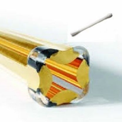 Picture of Cleaning the quadrupole Video   - Agilent Single Quad 5975 5977 GCMS