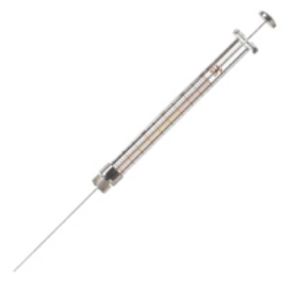 Picture of GC/MS  Sample Introduction Video Introduction